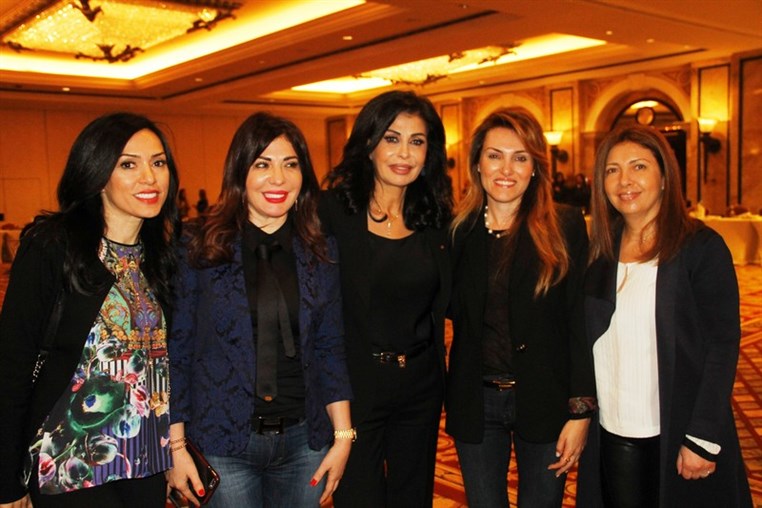Platform Horizon International Women's Day